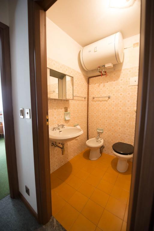 Residence Alpen Casavacanze Pinzolo Kamer foto