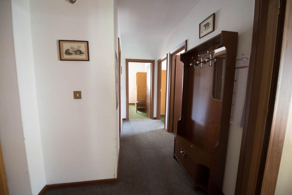 Residence Alpen Casavacanze Pinzolo Kamer foto