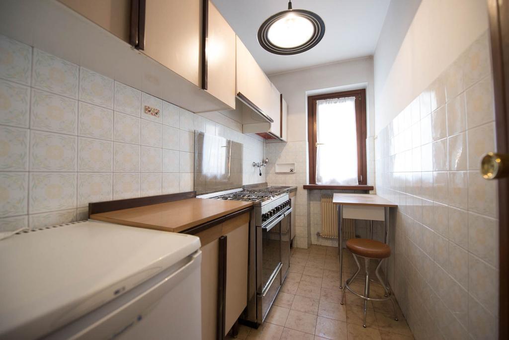Residence Alpen Casavacanze Pinzolo Kamer foto